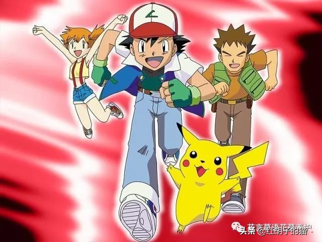 童年动漫集锦,童年动漫电影盘点