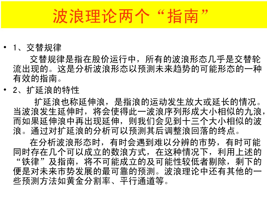 股票k线形态图解大全视频,股票短期中期长期形态图解