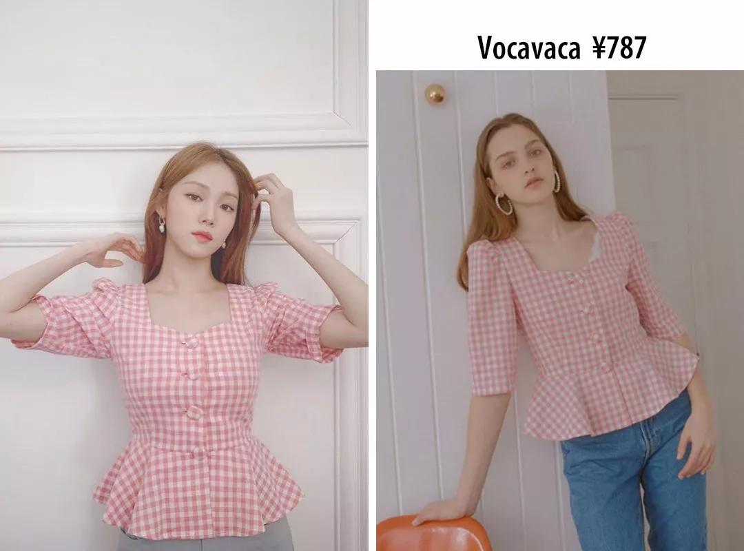 韩剧女主穿搭秋冬大衣,韩剧早期女主穿搭