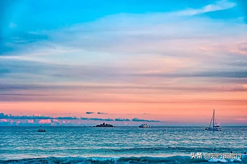 海南环岛自驾游免费景点,海南环岛自驾游游玩攻略