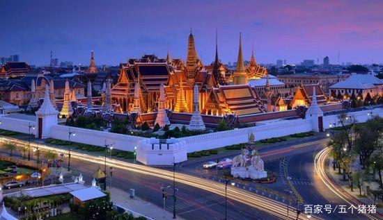 泰国是社会主义还是资本主义国家,泰国是发达国家还是发展中国家