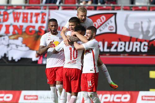 萨尔茨堡红牛阵容,萨尔茨堡红牛深度解析