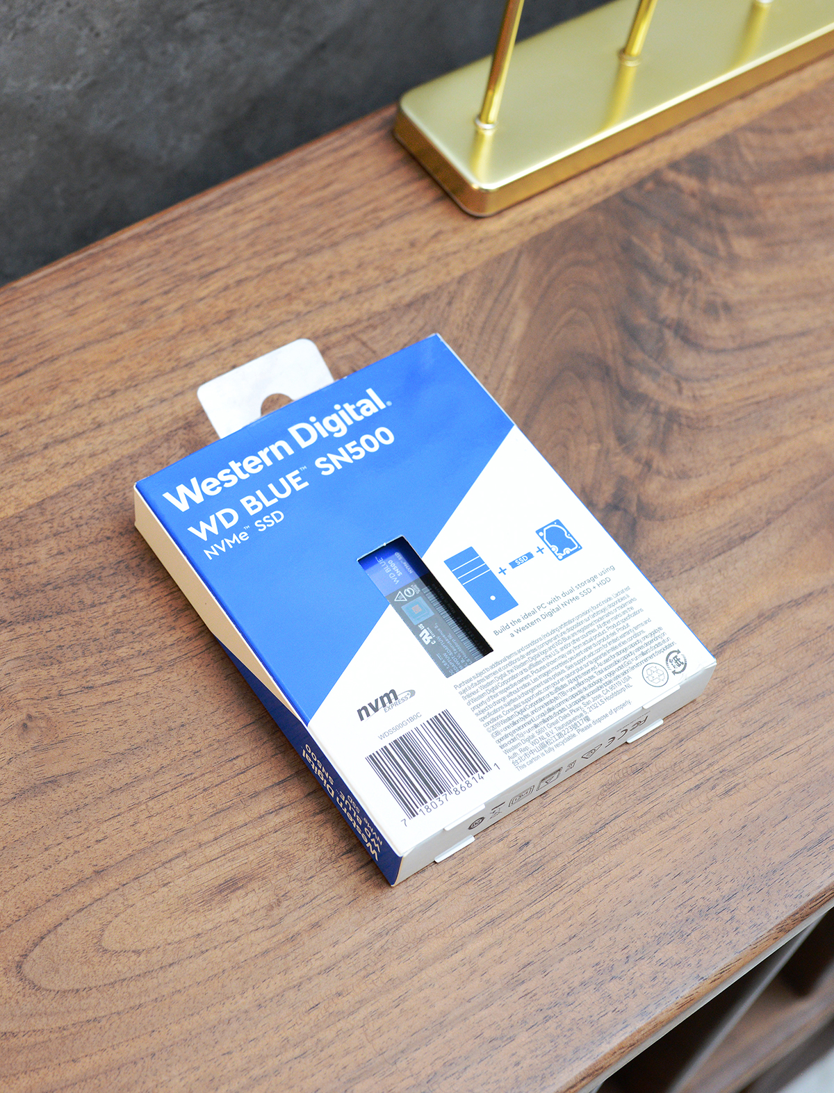 西数蓝盘500nvmessd,西数蓝盘sn550500gnvme