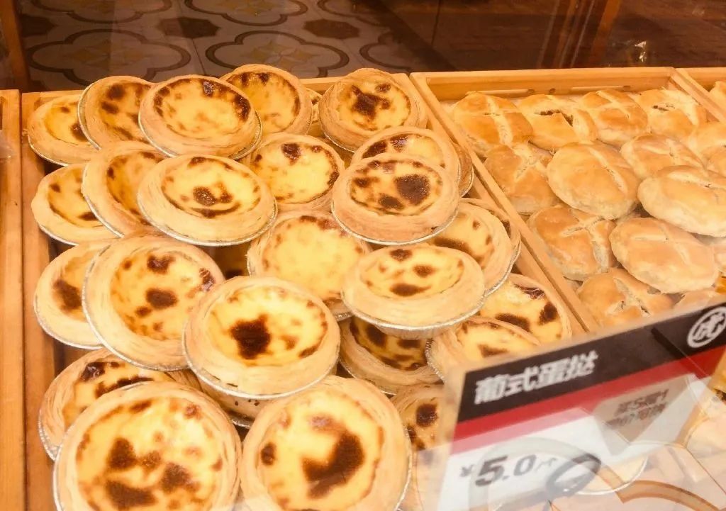 烘焙行业为什么品牌集中度不高呢 (中国烘焙市场发展历程)