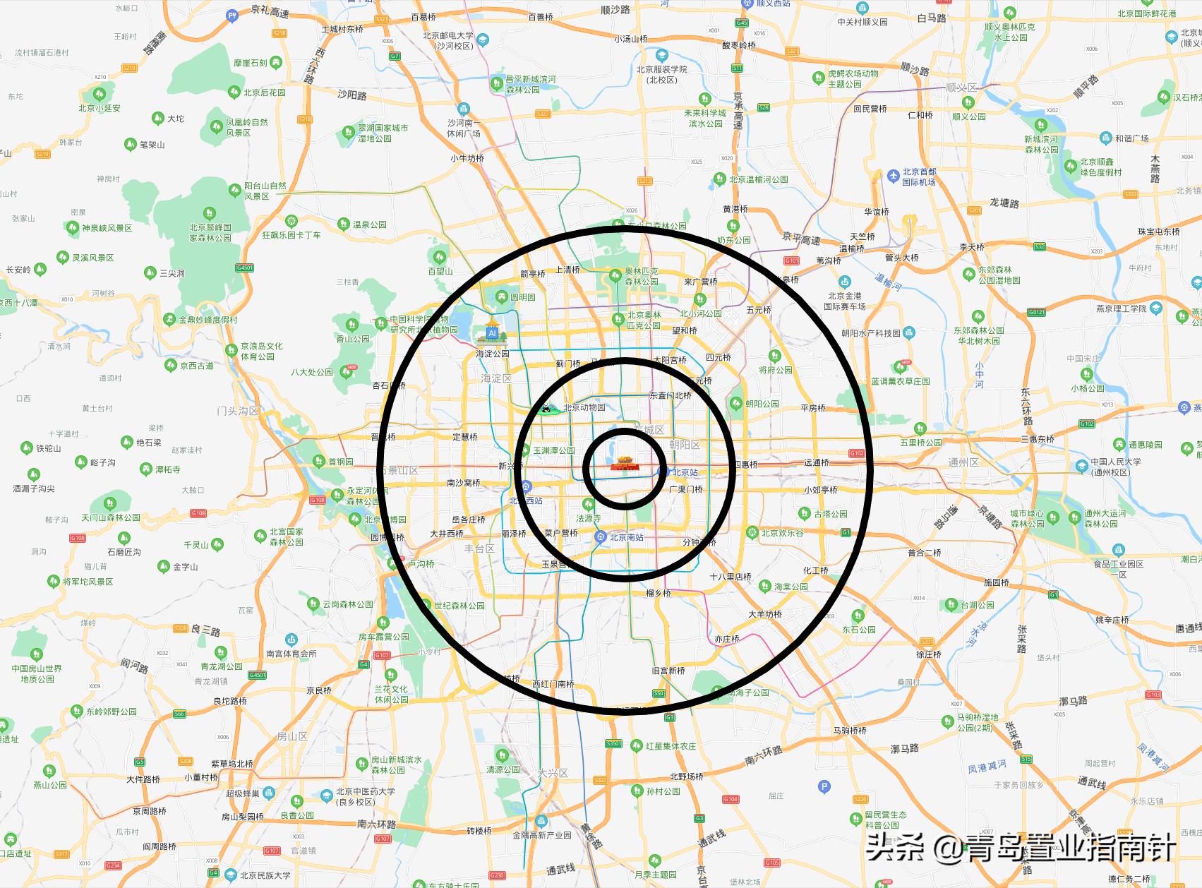 现实中的西海岸新区到底什么样,青岛西海岸新区未来之城