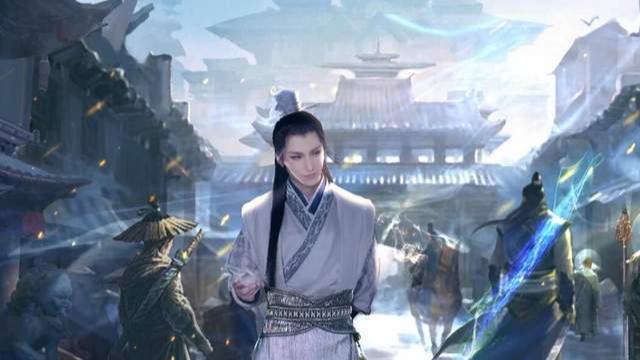 5本架空历史小说的巅峰之作,三本经典的历史架空流小说推荐