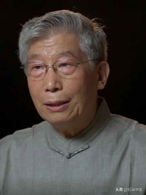 台湾中医倪海厦伤寒论讲座,文字版中医大家谈伤寒论