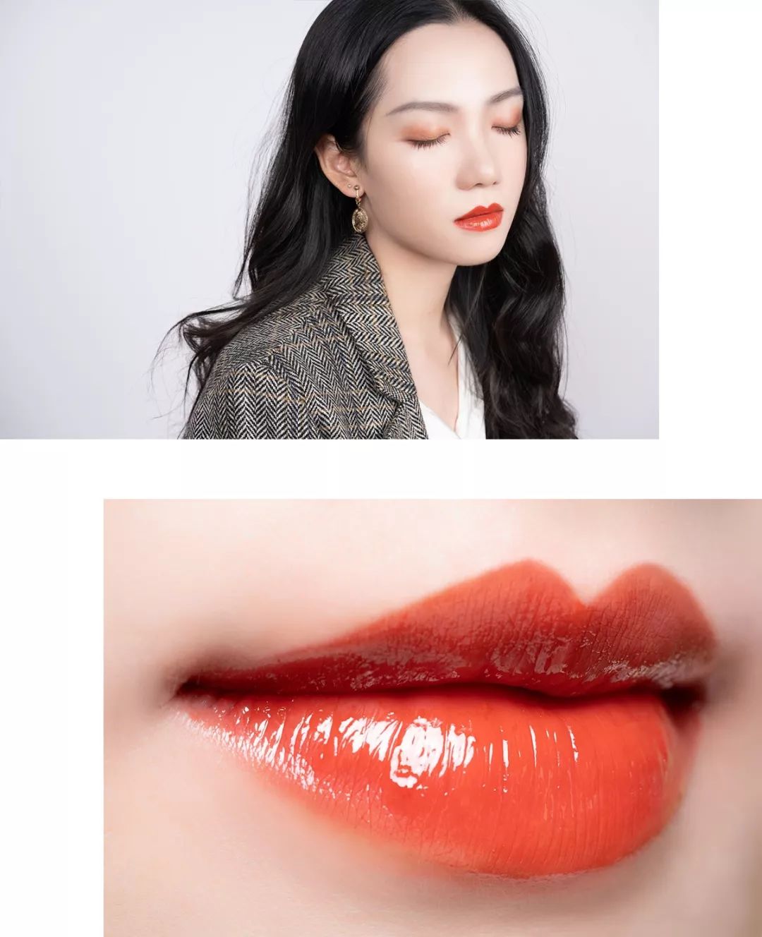 我的口红合集100种,我的口红合集