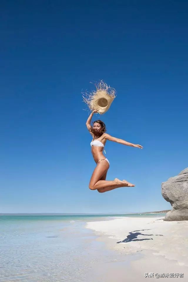 说说游泳的好处,游泳对腰椎好处