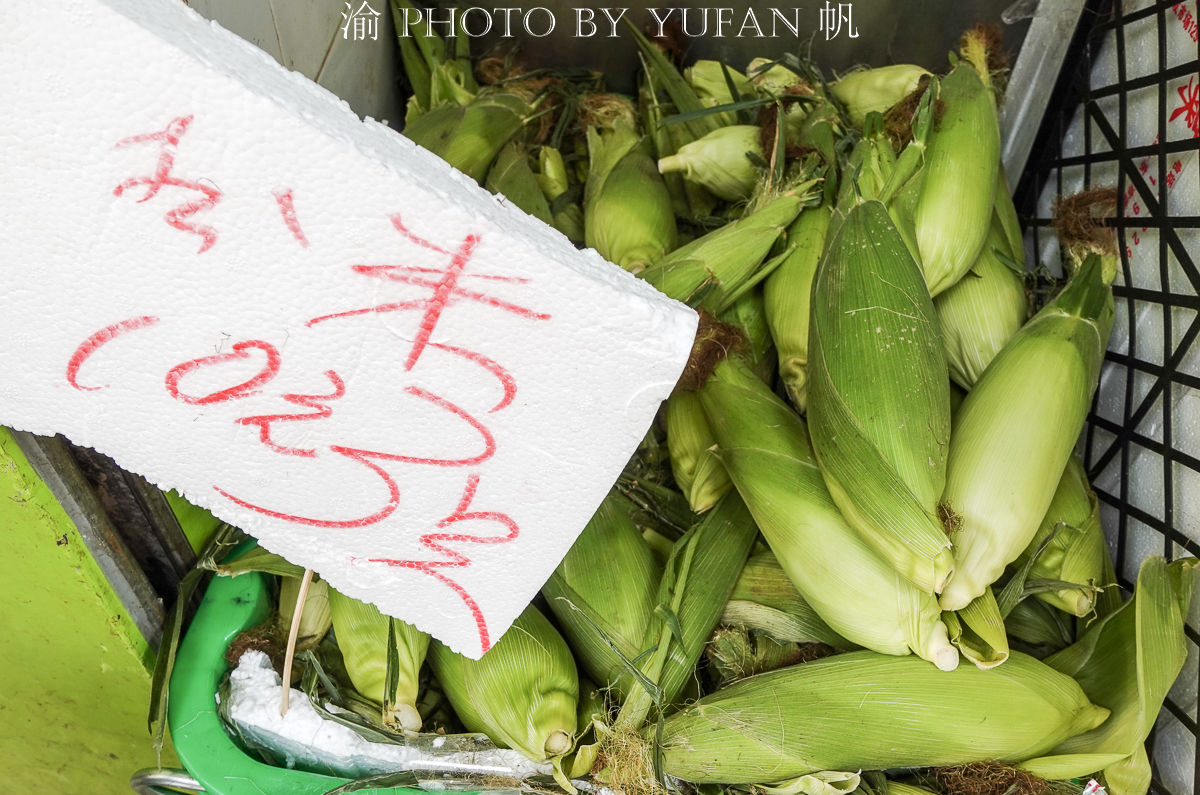 澳门值得逛的菜市场,澳门老街菜市场