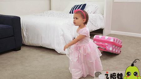 妈妈晒出家里的十二个女儿,妈妈晒出两个女儿