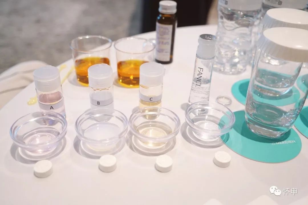 fancl明星产品,fancl哪个瘦身产品好用