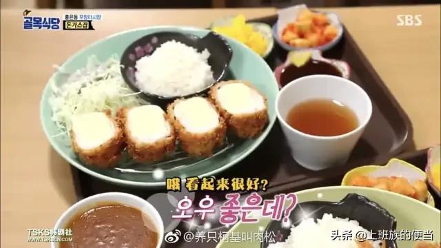 猪排最原汁原味的做法,今天分享一道猪排好吃的关键做法