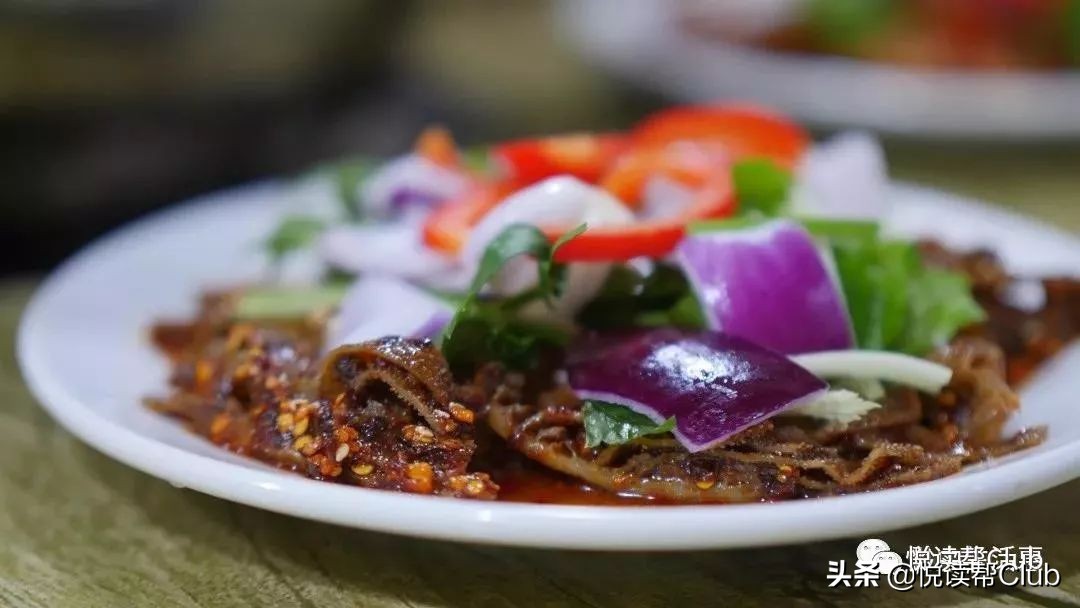 哪个地区铁板烧最好吃,烟火气息的铁板烧菜品