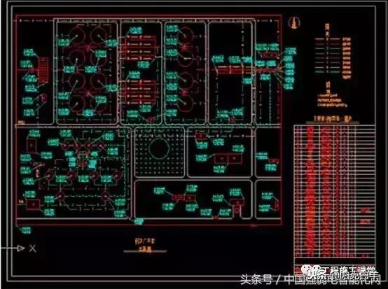 人防水电施工图纸符号大全视频,建筑水电图纸符号大全及安装尺寸