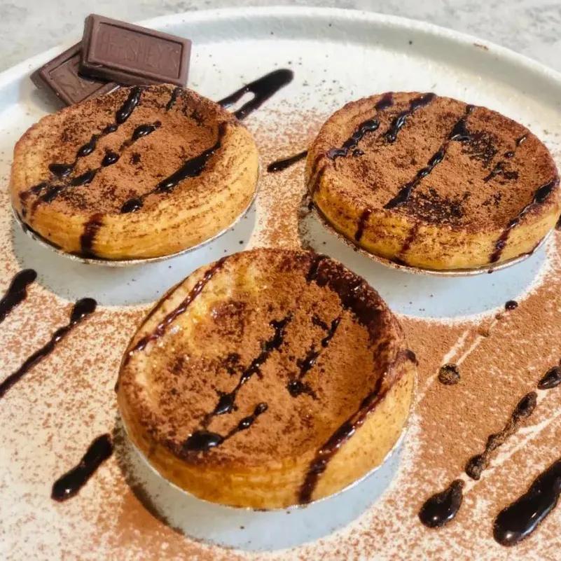 顺德空中下午茶推荐的地方,顺德一日游下午茶