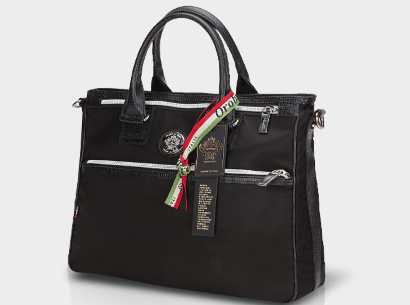 欧美箱包小众品牌,意大利轻奢箱包品牌