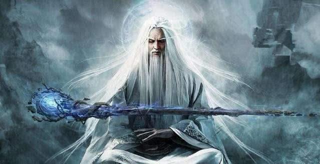 封神榜上古神器排名,封神原著最厉害的十大法宝