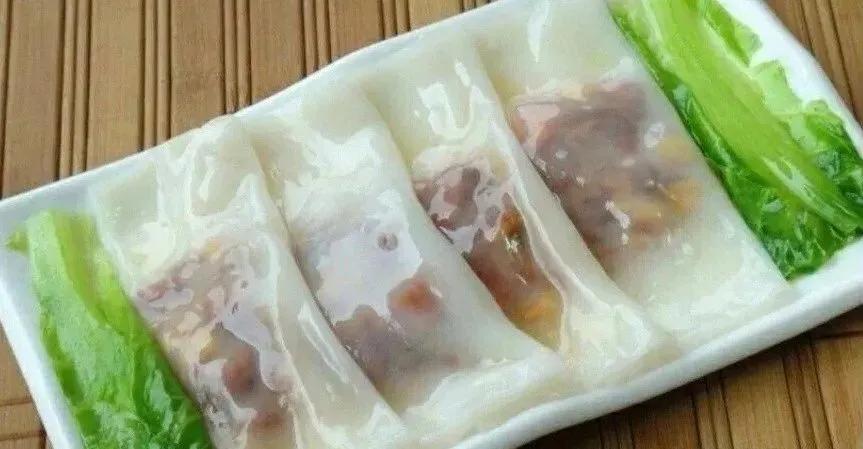 做肠粉有什么办法增加米香,肠粉米加点什么米才能更有米香