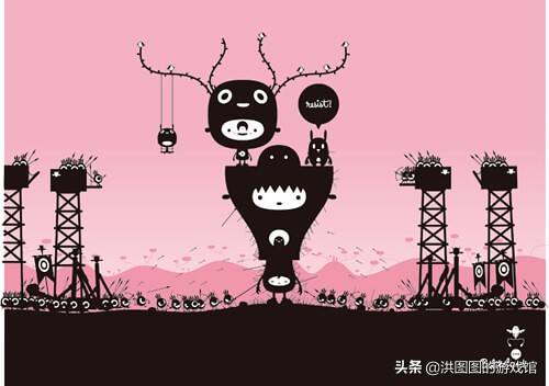 当音乐响起的时候你还记得吗,怀念psp上的神作