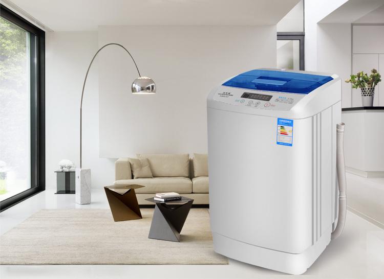 洗衣机最全选购指南,洗衣机选购攻略记住这几点就够了