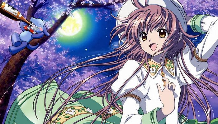 为什么最近很多人不喜欢看动漫,看动漫要不要开弹幕