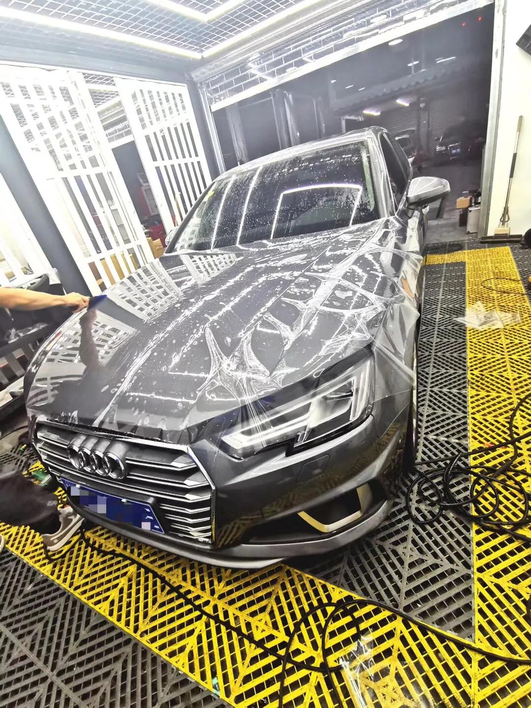 汽车有必要贴膜吗,手机有必要贴膜吗