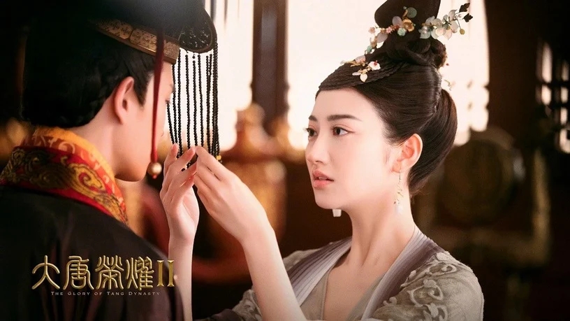 楚乔传最终的大结局,楚乔传的真正大结局