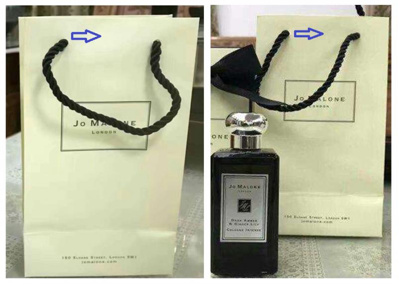 祖玛珑蓝风铃和祖玛珑,祖玛珑条纹码查真假