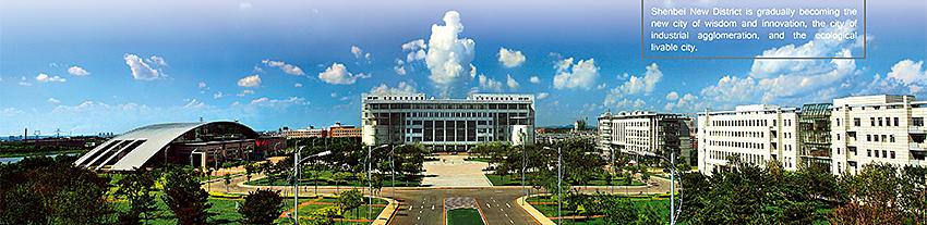 沈阳市沈北新区包括哪几个区,沈阳市沈北新区发展