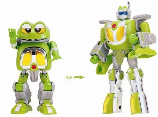 铁甲小宝vintage,铁甲小宝相似动画