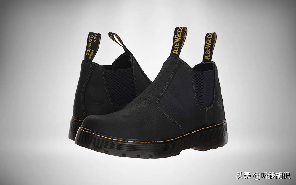 618适合入手的男士马丁靴分享,值得购买的男士马丁靴