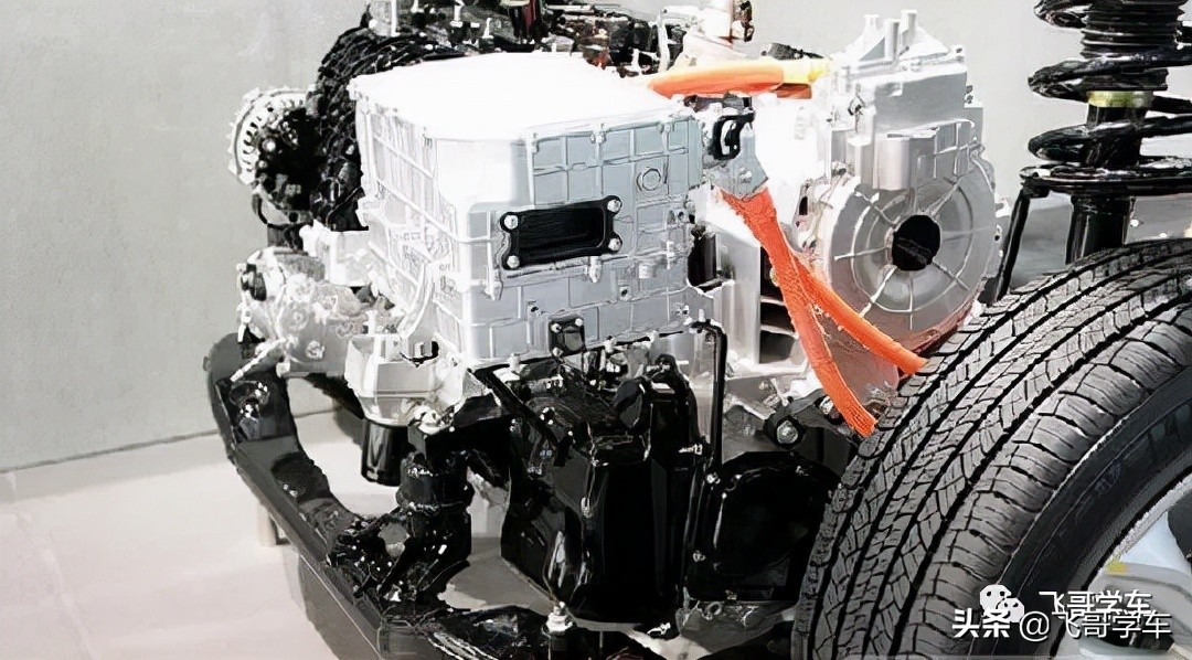 为什么修车师傅都喜欢修日系车,为什么修车工都推荐日系