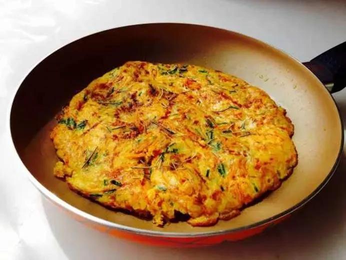 一份经济实惠营养又简单的早餐,妈妈一定要学会的十道早餐做法