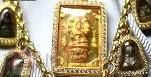 还有多少中国人，被商业化的泰国佛牌宰得“心甘情愿”？