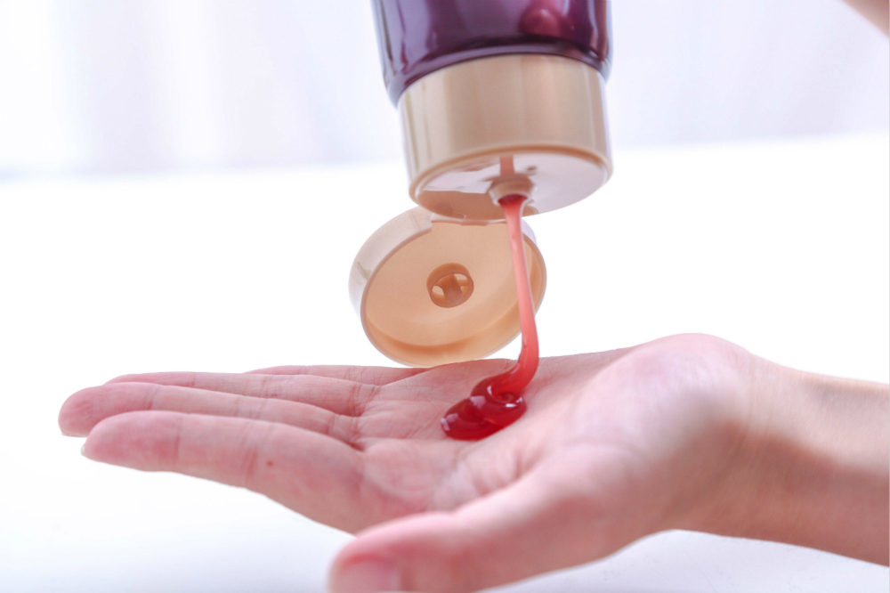 极度受损发质的头发怎么拯救,怎样拯救一天就油的头发