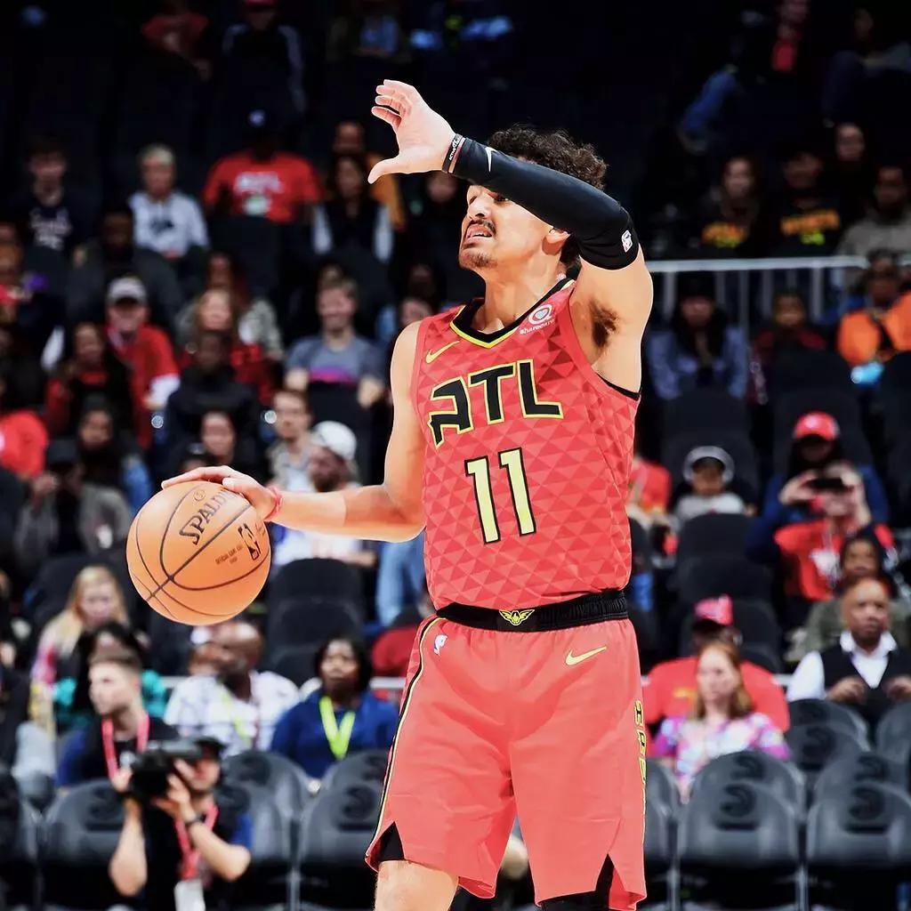 小库里对飙老司机接班人！没想到今天的MVP却是德鲁大叔