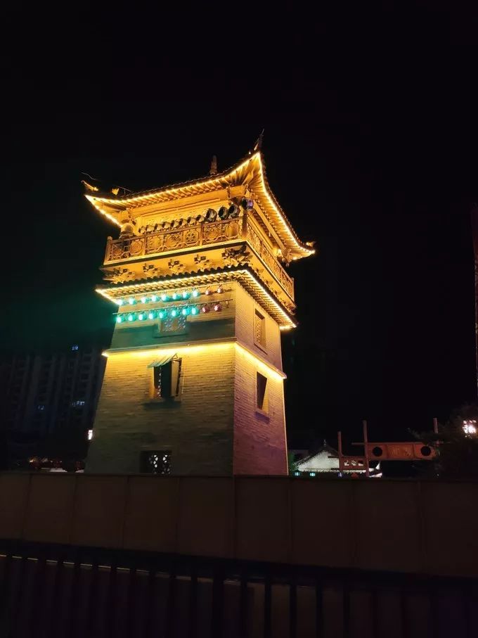 唐山滦州古城一日游攻略,唐山市滦州古城一日游攻略