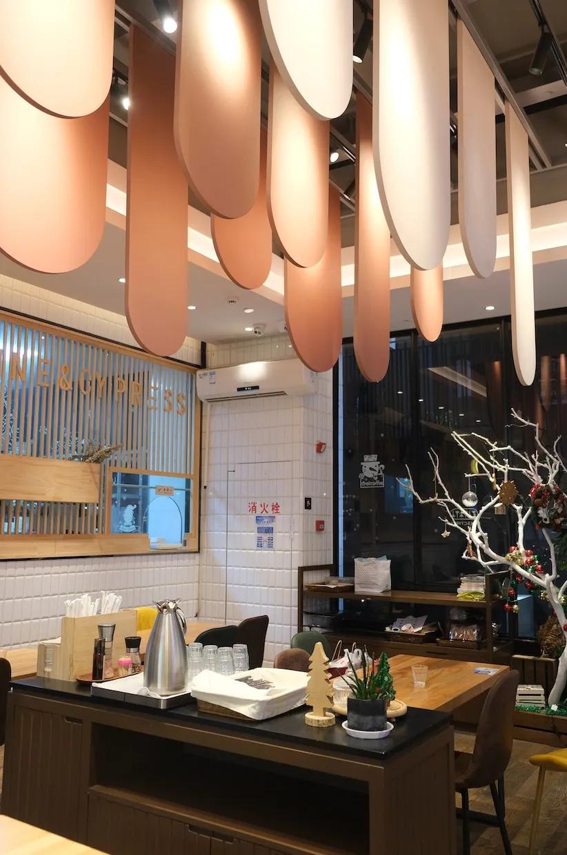 喜欢在杭州吃吃吃，还不是因为有这些神仙面包店