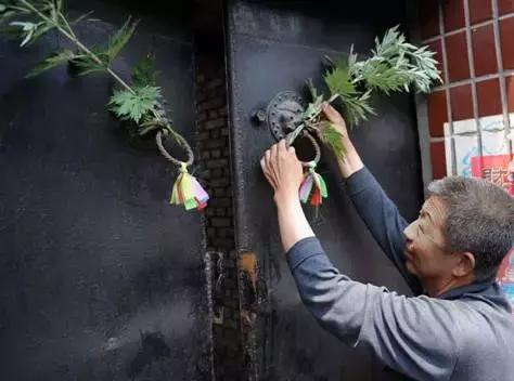 端午节七大禁忌你知道多少,端午节的禁忌和讲究你知道多少