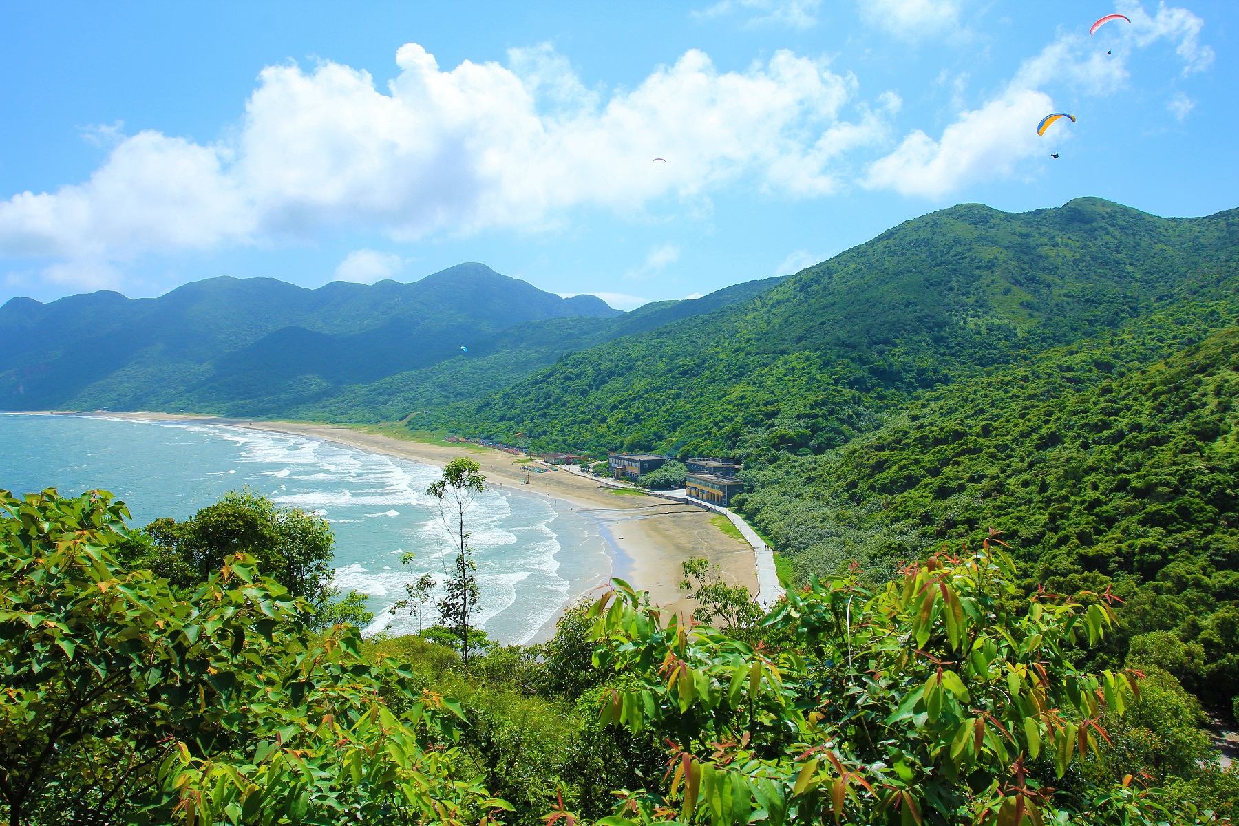 珠海海岛推荐哪个值得去,珠海适合游玩的海岛推荐