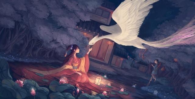 饮鸩止渴中的鸩指的是什么意思,成语饮鸩止渴是什么意思