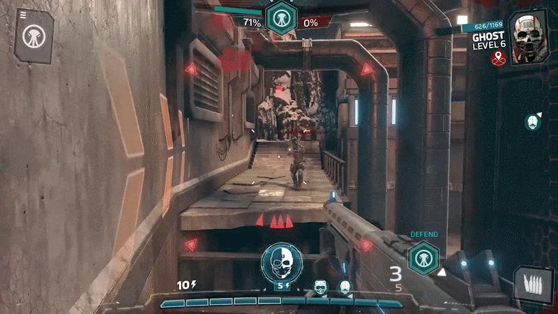 曾经的手游一哥，Gameloft几大手游IP盘点，比氪金手游强太多