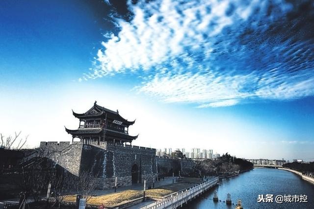 江苏省最发达的地方,江苏苏南最富有的区