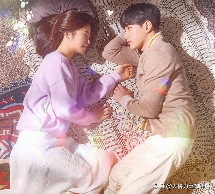 白猫“化身”*男美**子,与主人甜蜜同居,猫咪治愈剧《快过来》真甜