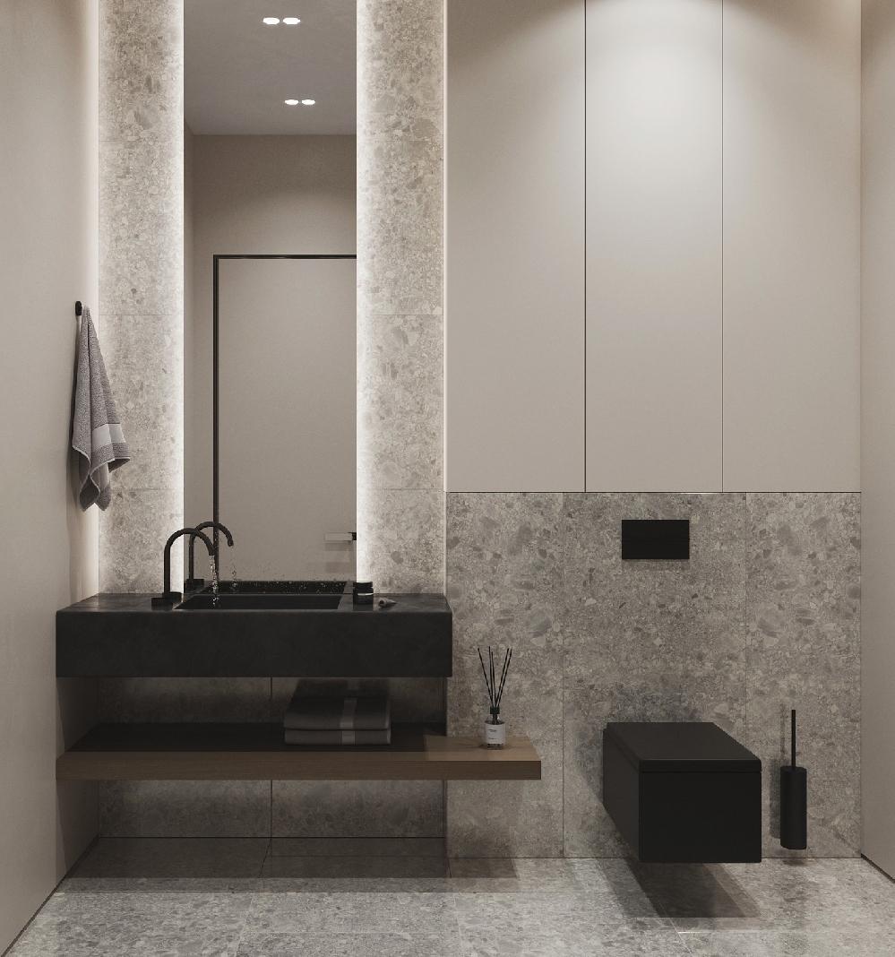 爱尚居家装修,爱尚家装饰样板间