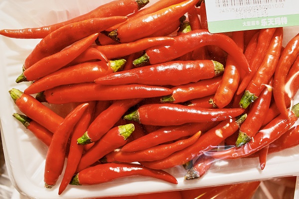 为啥现在吃点辣的就拉肚子,为什么有的人一吃辣就会拉肚子