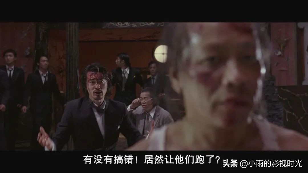 周星驰电影功夫解读,周星驰的功夫梦