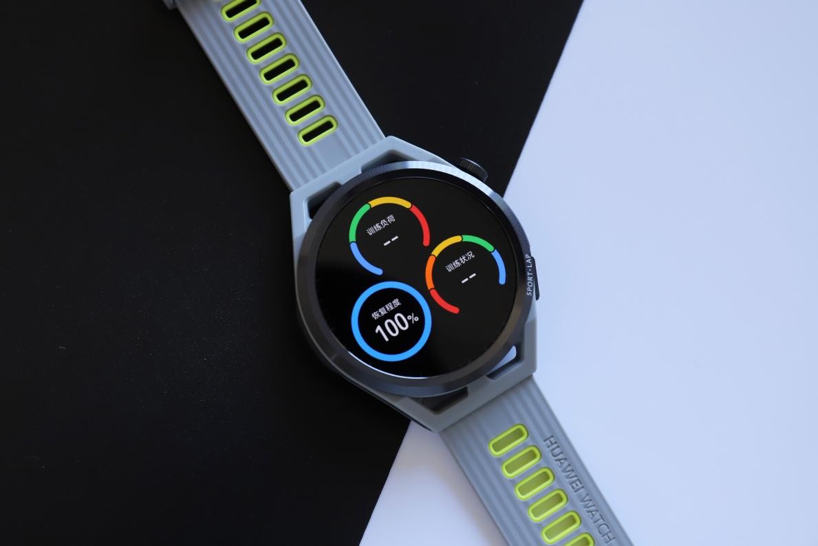华为watchgtrunner跑步实测,华为watchgtrunner深度测评