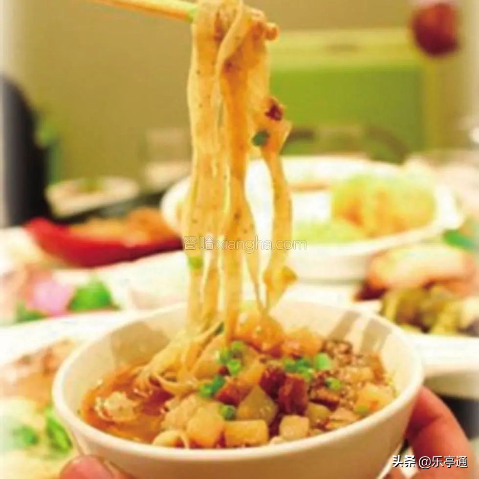 太全了！唐山各县区百味，都是深藏不外传的特色美食